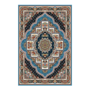 Farrahi: Barzin Carpet Rug, (250x350)cm