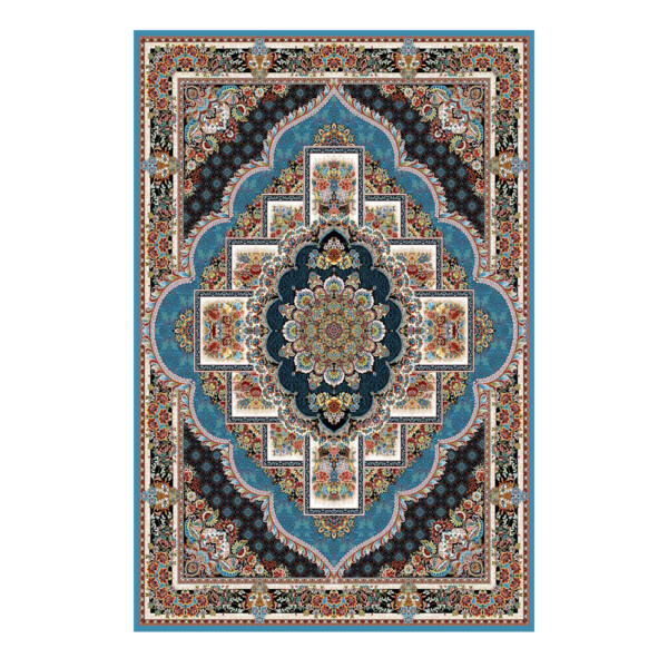 Farrahi:Barzin Carpet Rug, (300x400)cm