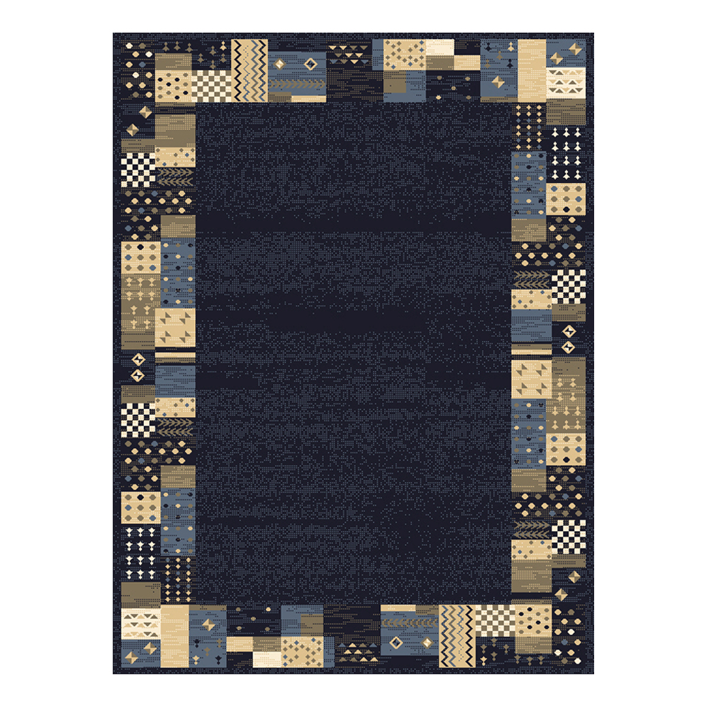 ORIENTAL WEAVERS: 200x290cm: Super Mirabelle Carpet Rug