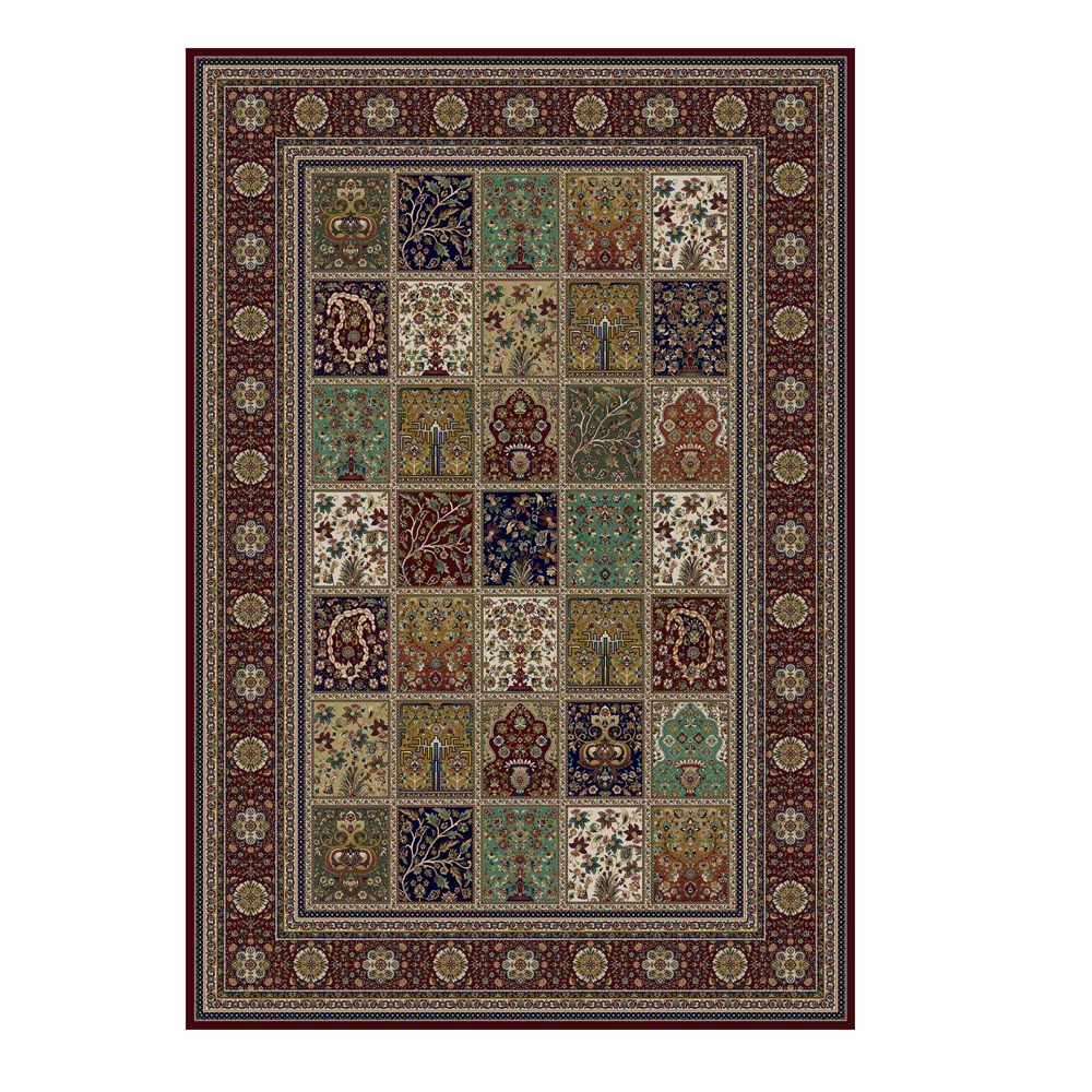 ORIENTAL WEAVERS: 200x285cm: Razia Carpet Rug