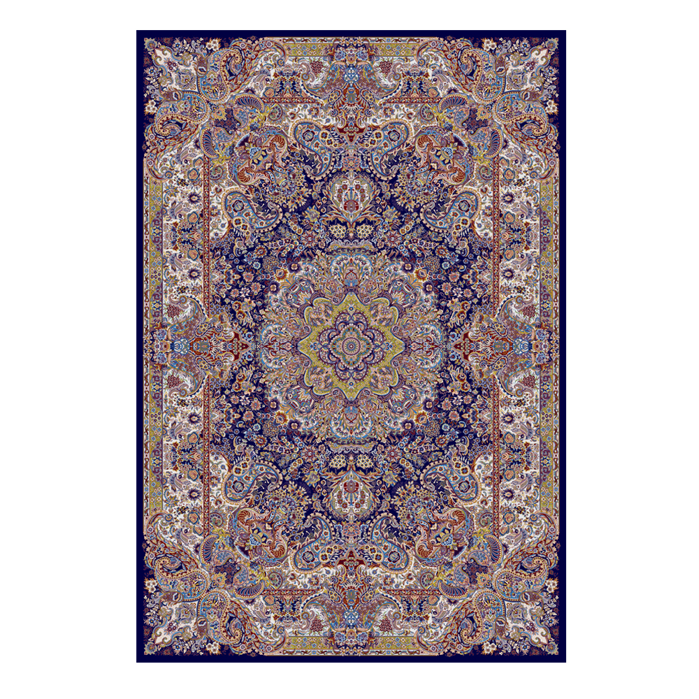 ORIENTAL WEAVERS: 240x340cm: Royal Tapis Carpet Rug