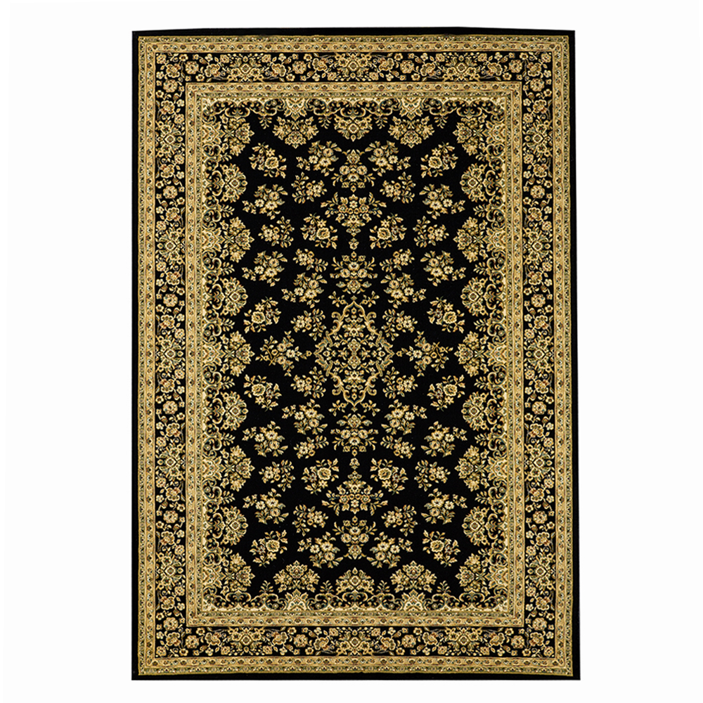 ORIENTAL WEAVERS: 160x230cm: Royal Dara Carpet Rug