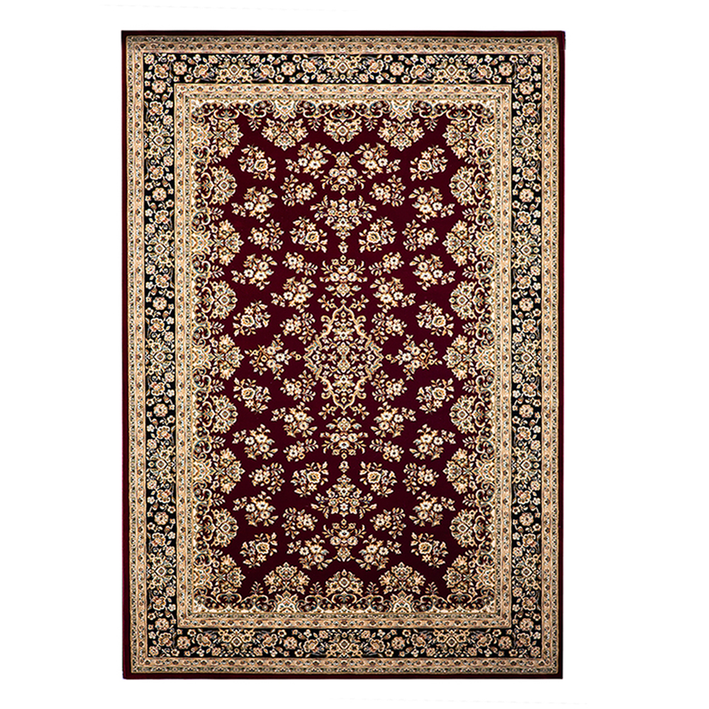 ORIENTAL WEAVERS: 160x230cm: Royal Dara Carpet Rug