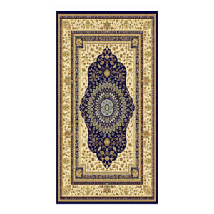 Oriental Weavers: Royal Dara Carpet Rug: (160x230)cm