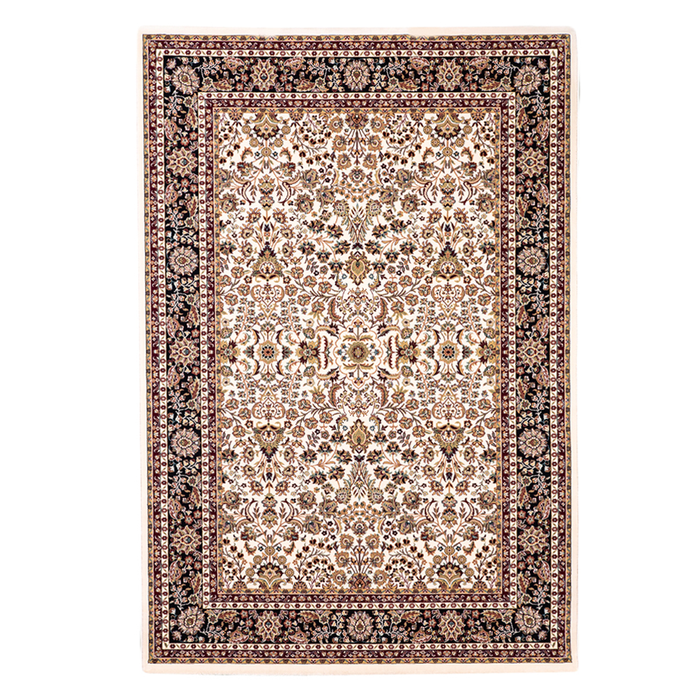 ORIENTAL WEAVERS: 160x230cm: Royal Dara Carpet Rug