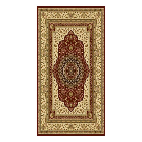 Oriental Weavers: Royal Dara Carpet Rug: (160x230)cm