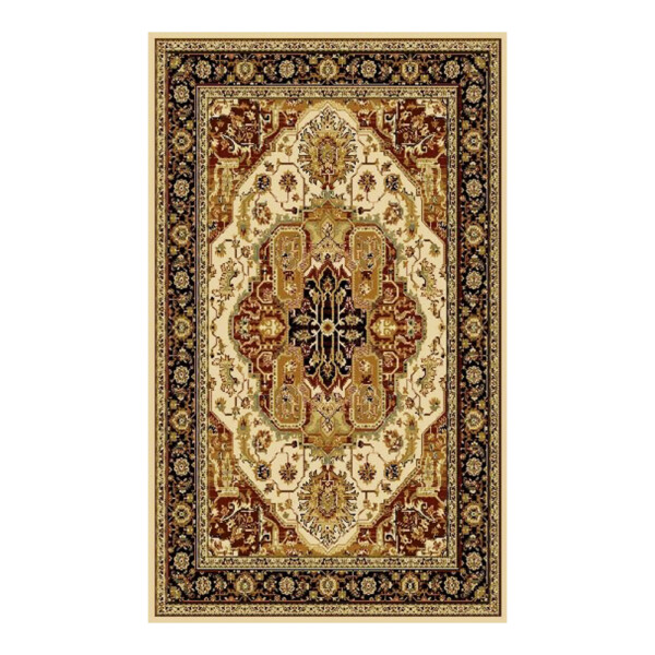 Oriental Weavers: Royal Dara Carpet Rug: (160x230)cm