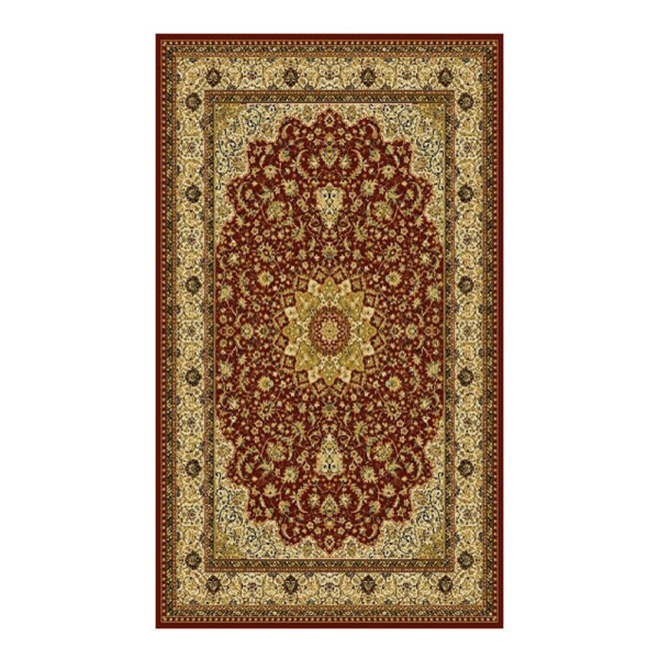 Oriental Weavers: Royal Dara Carpet Rug: (160x230)cm