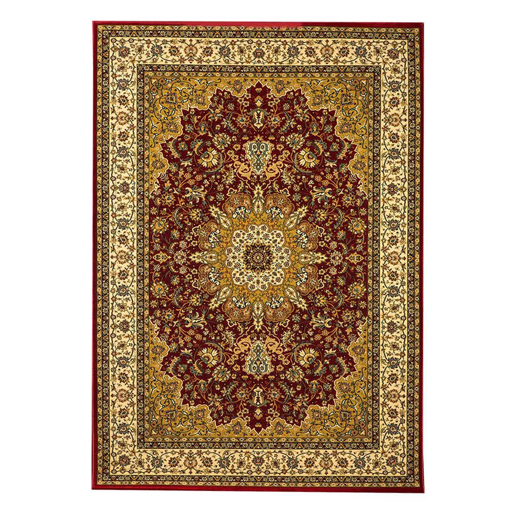 ORIENTAL WEAVERS: 200x290cm: Royal Dara Carpet Rug