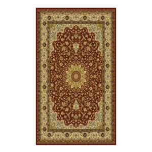 Oriental Weavers: Royal Dara Carpet Rug: (200x290)cm