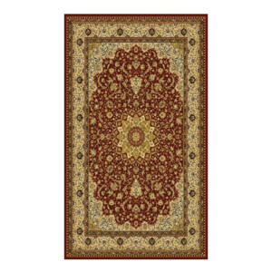 Oriental Weavers: Royal Dara Carpet Rug: (300x400)cm