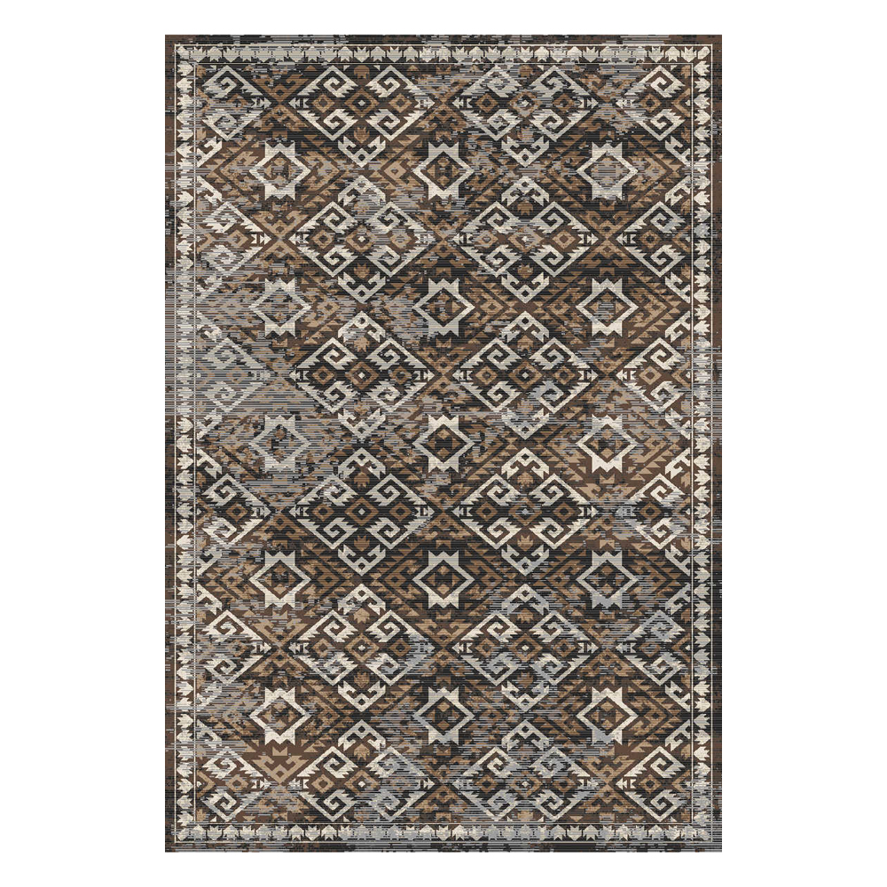 ORIENTAL WEAVERS: 160x230cm: Legacy Carpet Rug