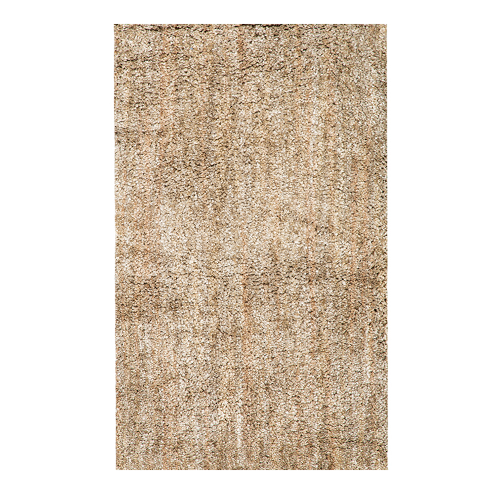 ORIENTAL WEAVERS: 80x150cm: Tiki Shag Carpet Rug