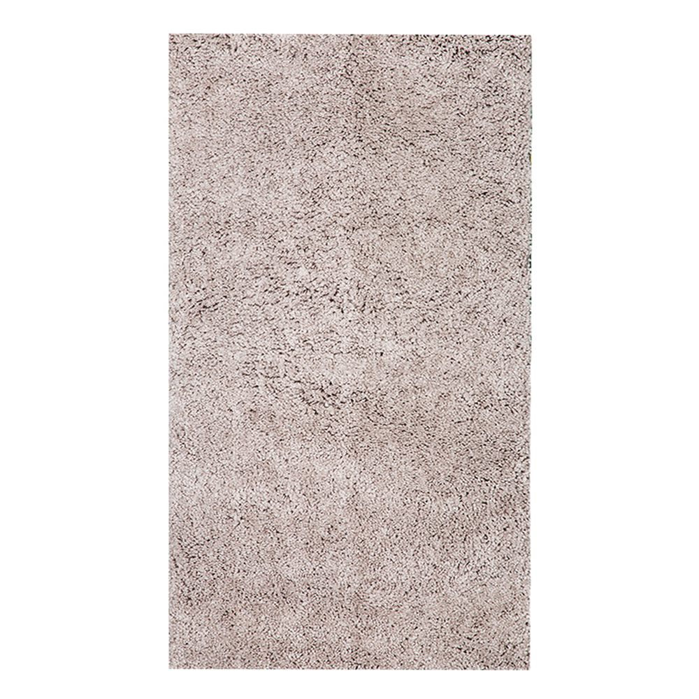 ORIENTAL WEAVERS: 160x230cm: Tiki Shag Carpet Rug