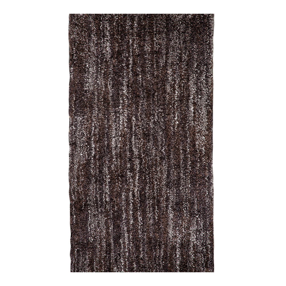 ORIENTAL WEAVERS: 200x290cm: Tiki Shag Carpet Rug