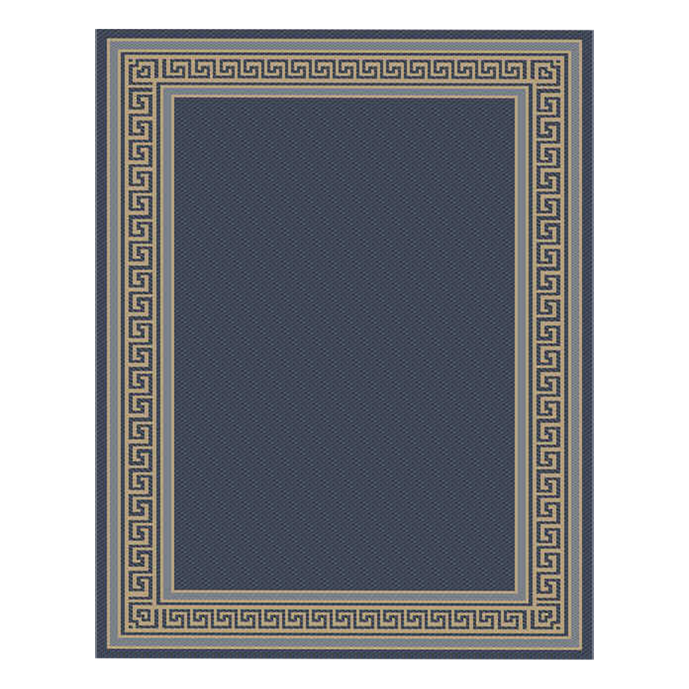 ORIENTAL WEAVERS: 80x150cm: Clyde Carpet Rug