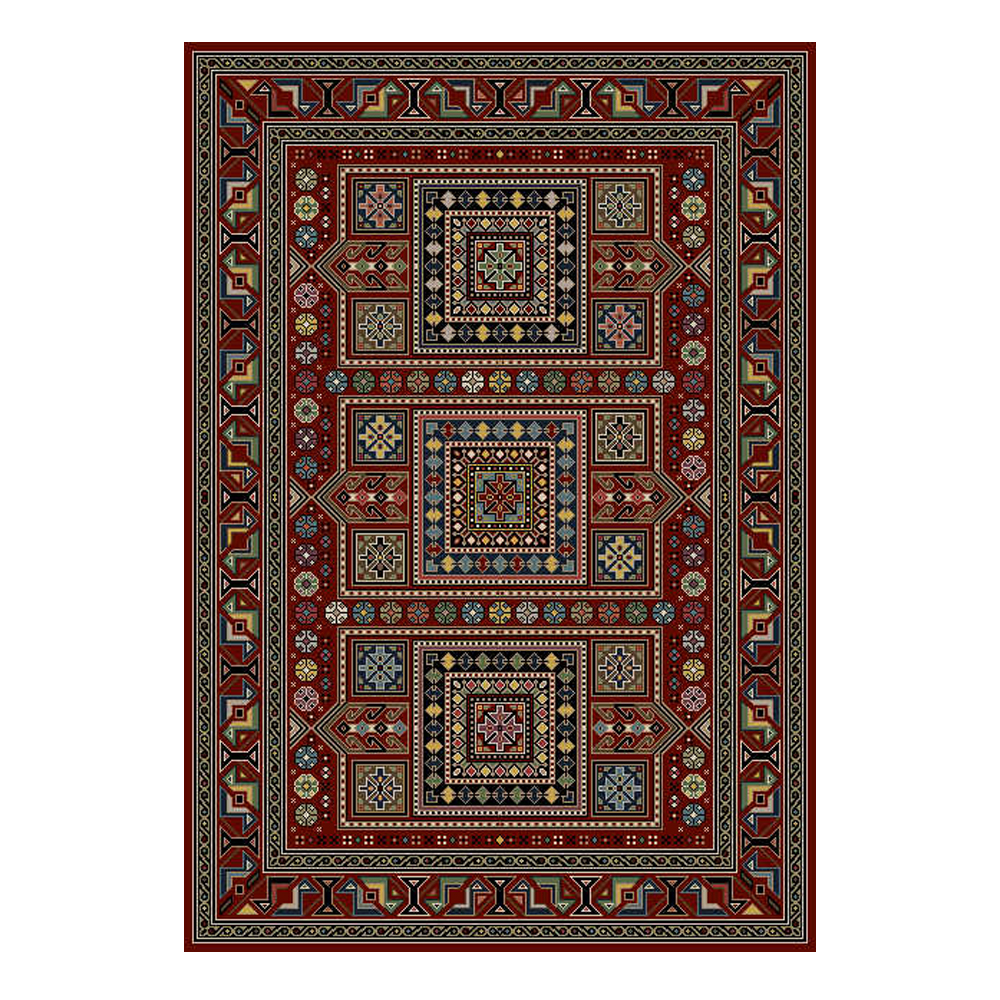 Oriental Weavers: Super Lilihan Carpet Rug: (160x230)cm