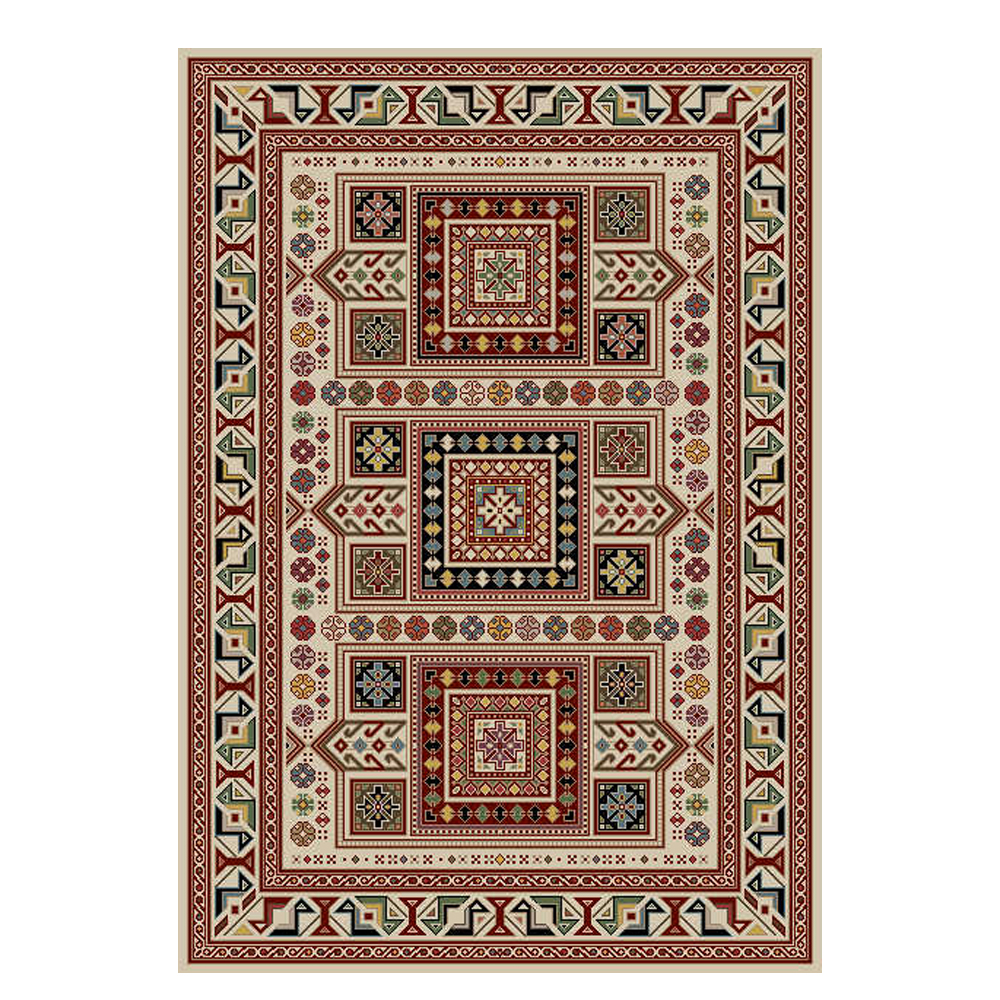 Oriental Weavers: Super Lilihan Carpet Rug: (160x230)cm