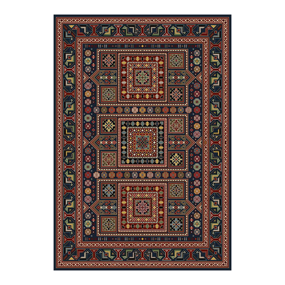 Oriental Weavers: Super Lilihan Carpet Rug: (160x230)cm