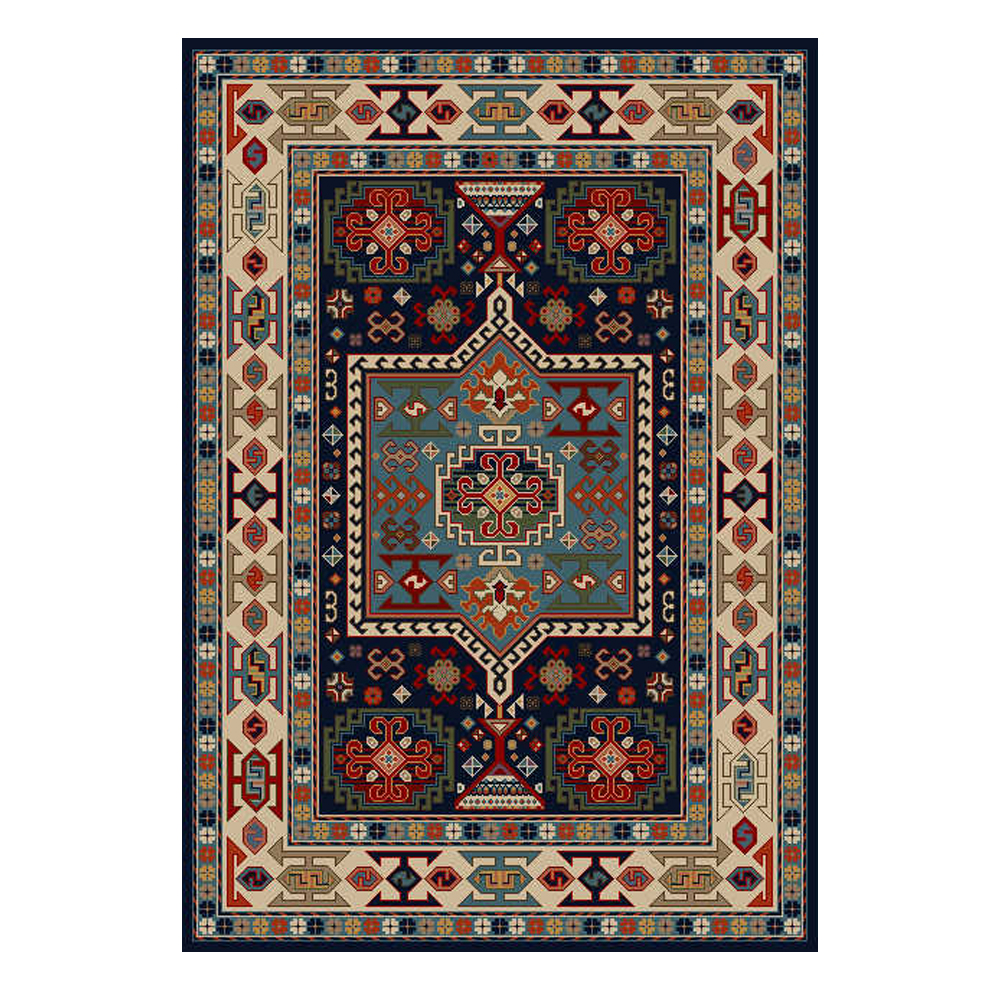 Oriental Weavers: Super Lilihan Carpet Rug: (160x230)cm