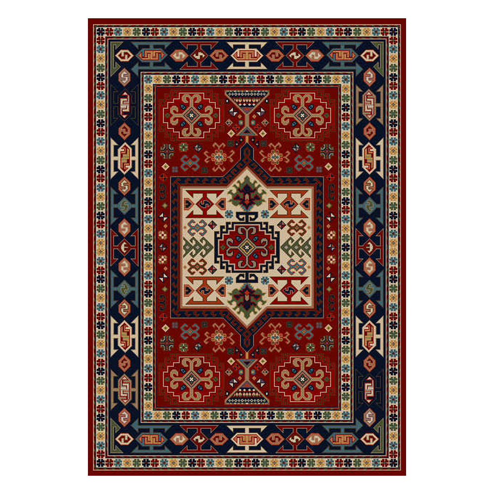 Oriental Weavers: Super Lilihan Carpet Rug: (160x230)cm