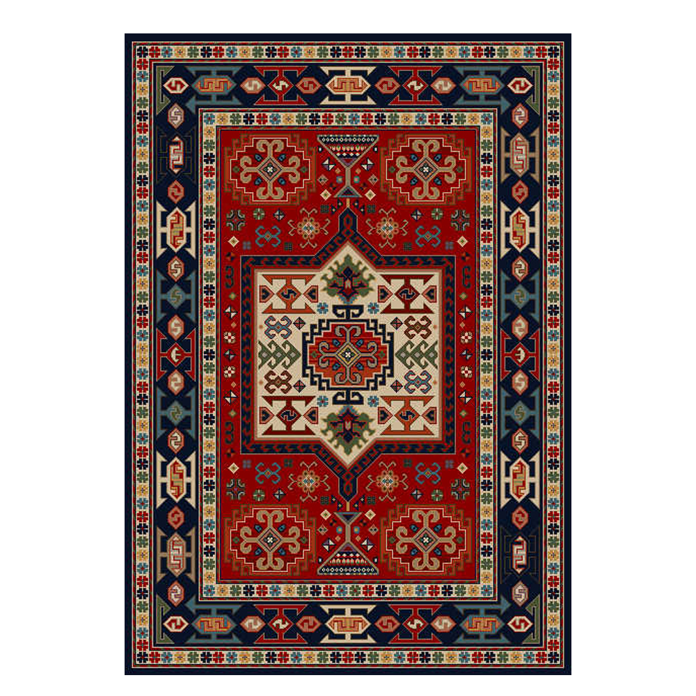 Oriental Weavers: Super Lilihan Carpet Rug: (160x230)cm