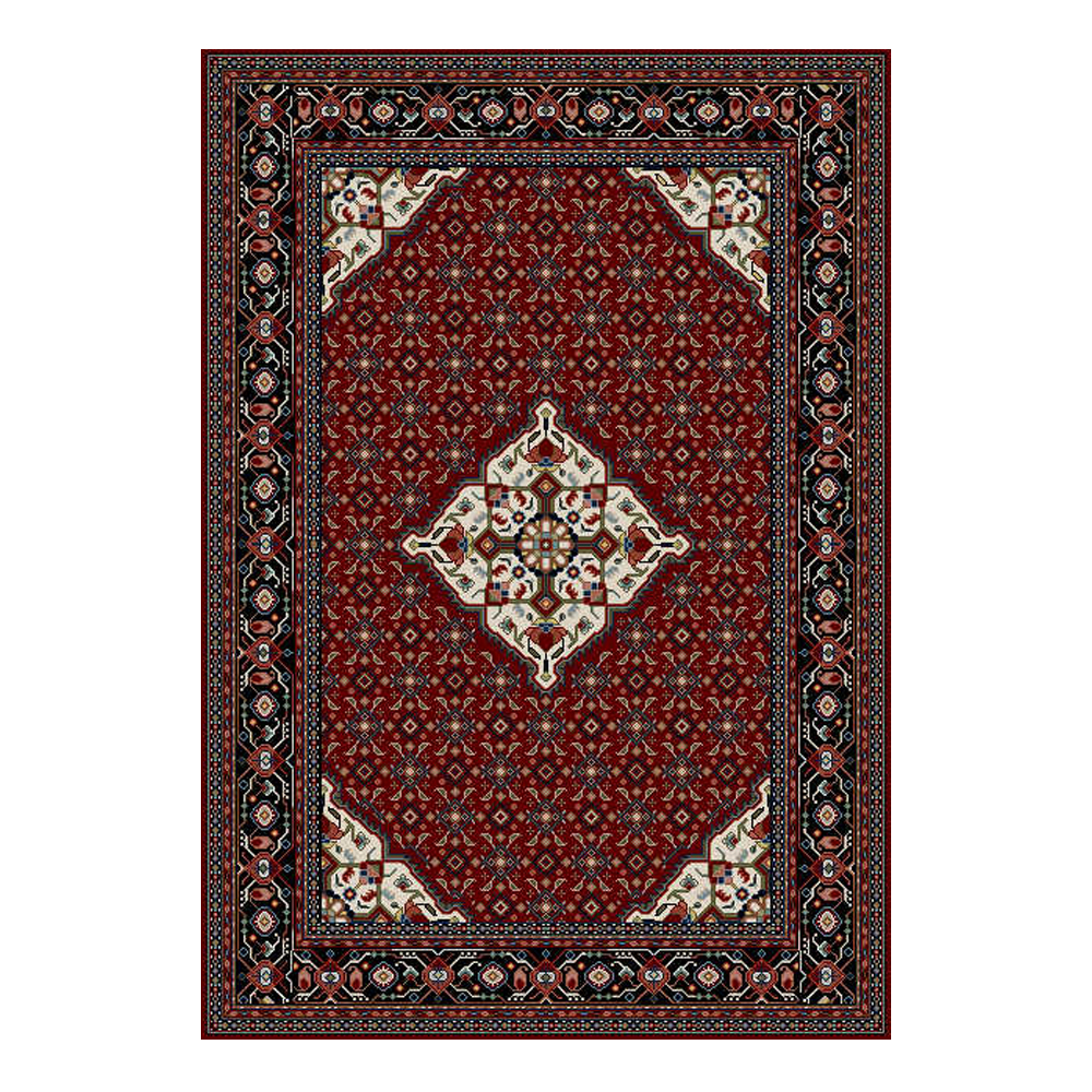 Oriental Weavers: Super Lilihan Carpet Rug: (160x230)cm