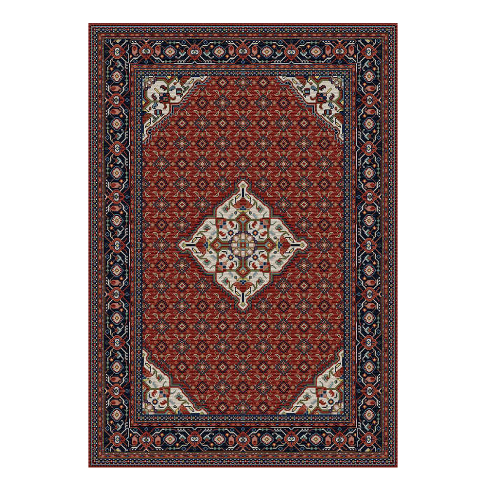 Oriental Weavers: Super Lilihan Carpet Rug: (160x230)cm