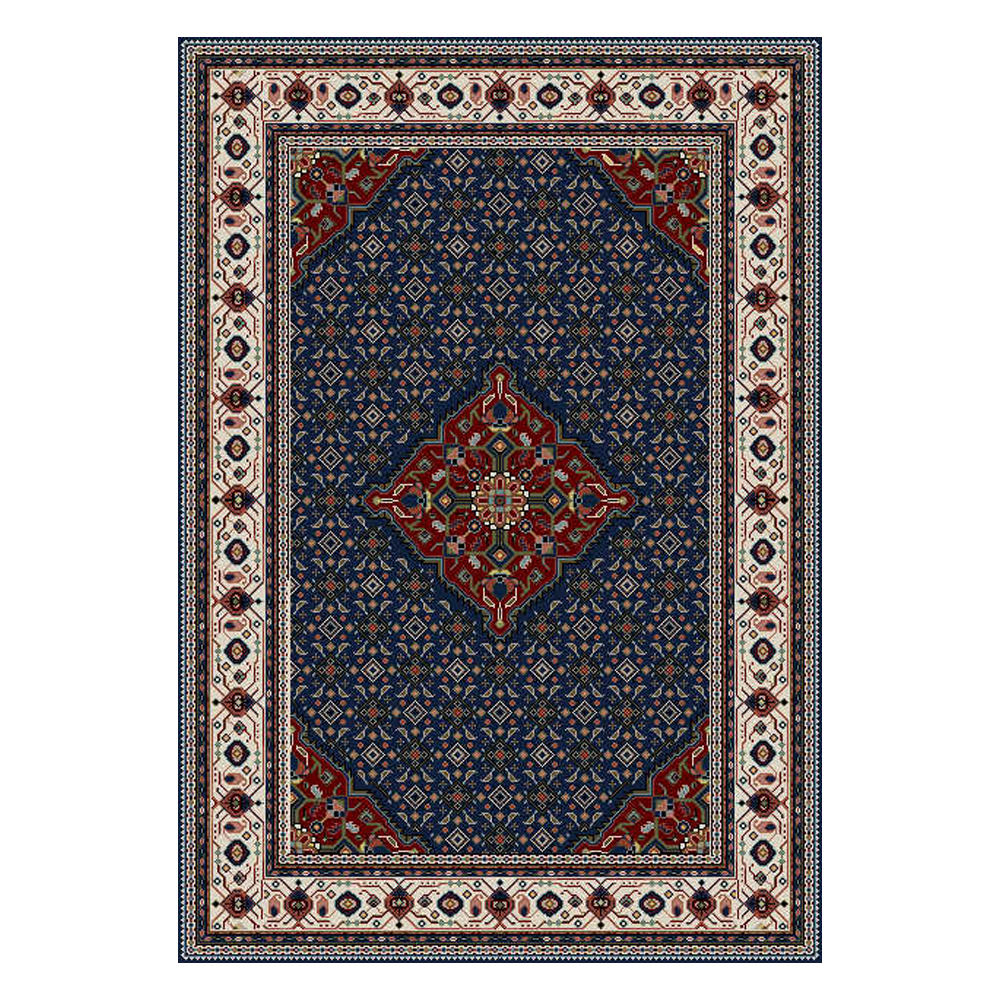 Oriental Weavers: Super Lilihan Carpet Rug: (160x230)cm