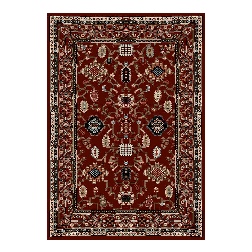 Oriental Weavers: Super Lilihan Carpet Rug: (160x230)cm