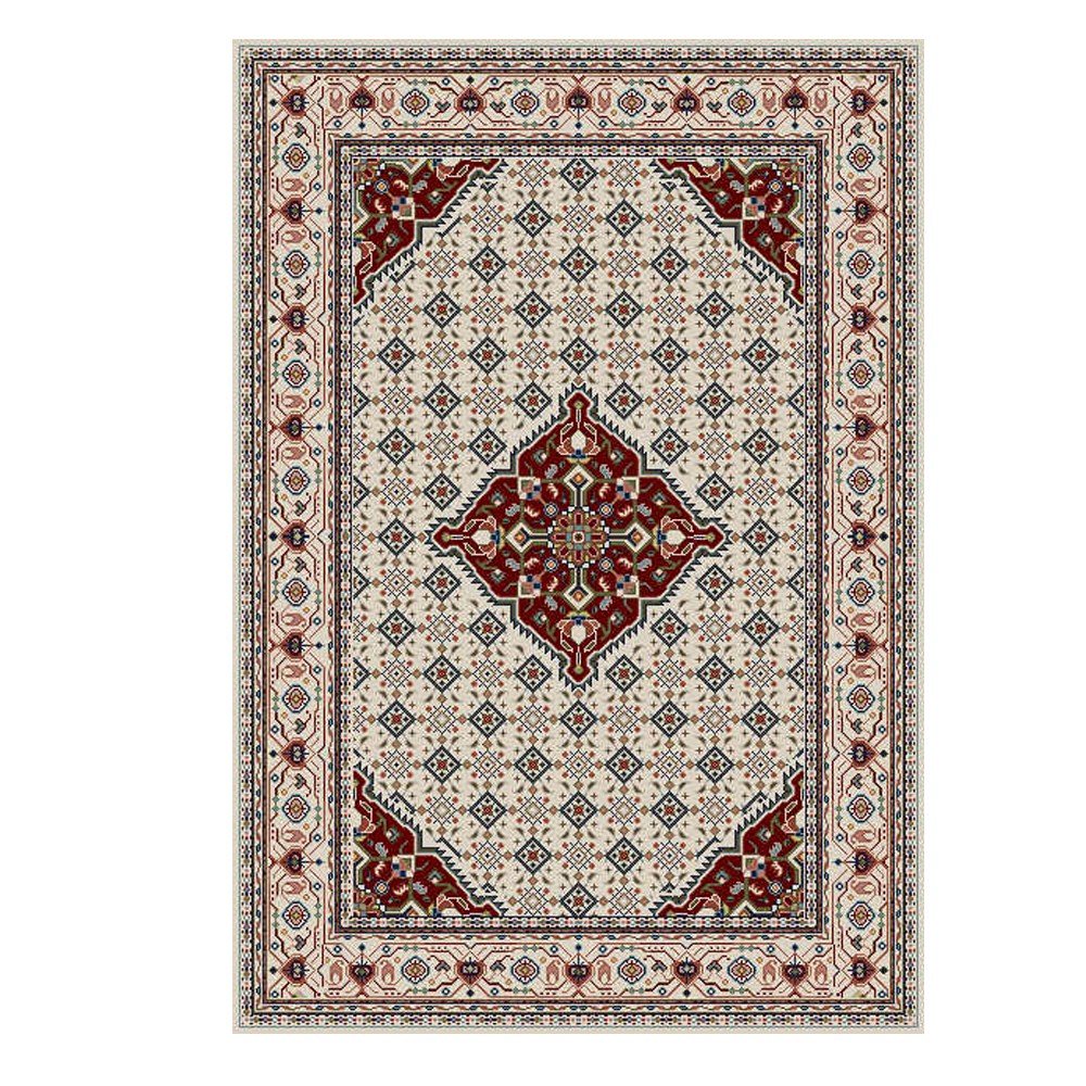 Oriental Weavers: Super Lilihan Carpet Rug: (160x230)cm