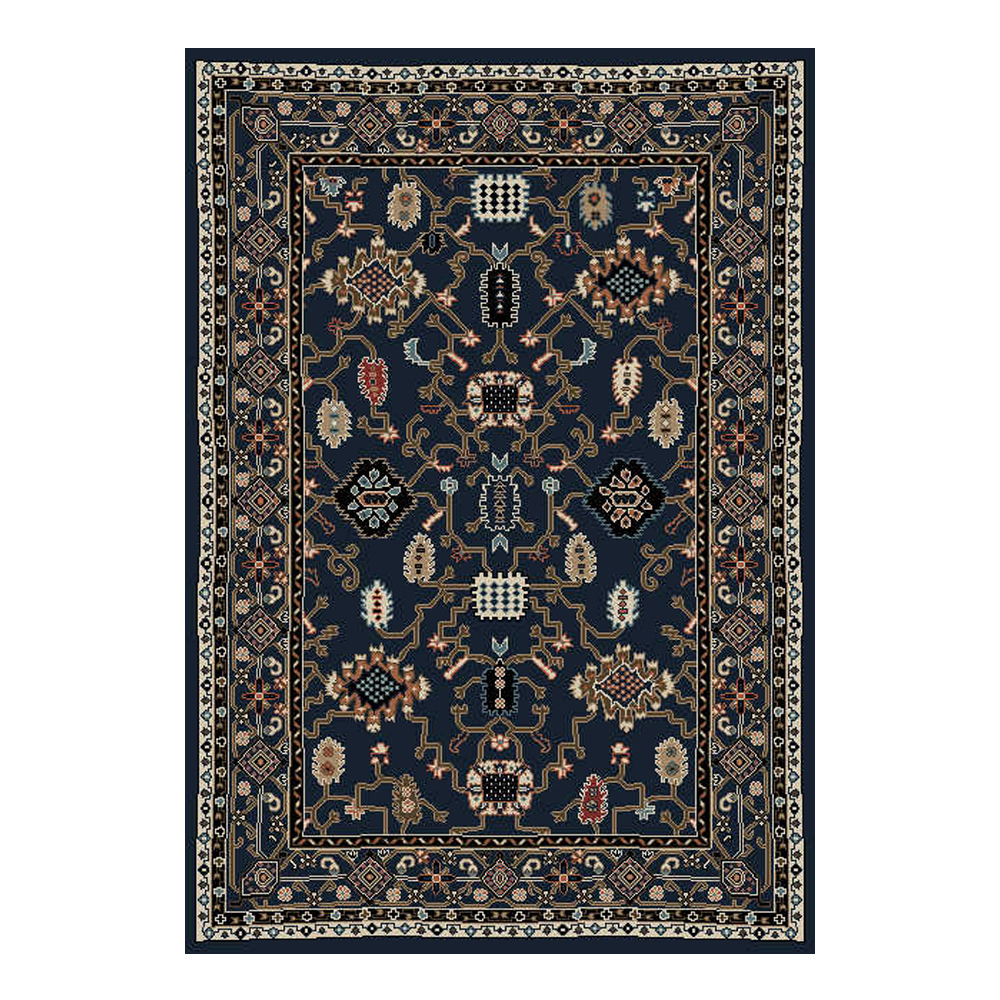 Oriental Weavers: Super Lilihan Carpet Rug: (160x230)cm