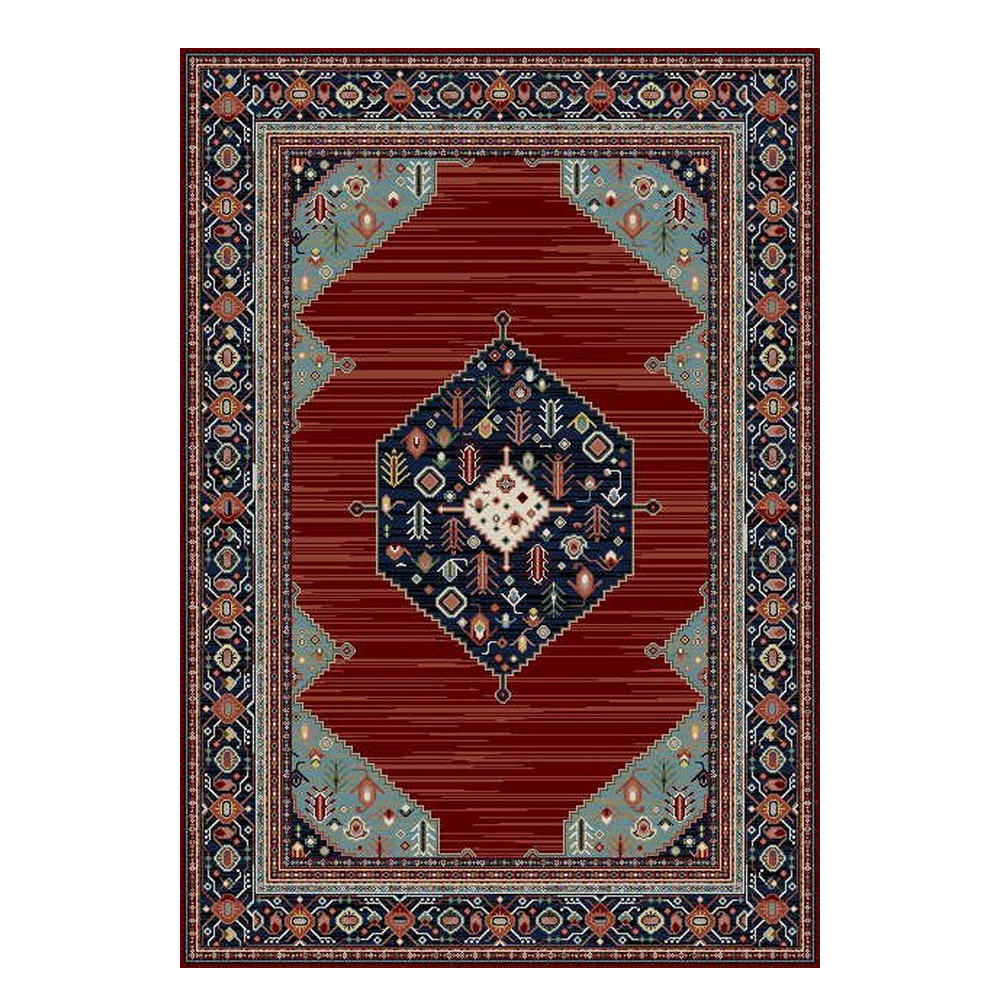 Oriental Weavers: Super Lilihan Carpet Rug: (160x230)cm