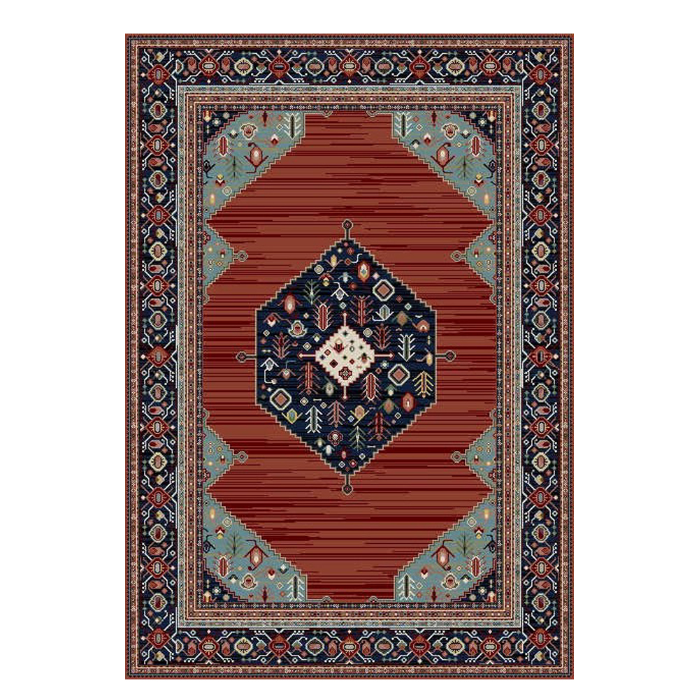 Oriental Weavers: Super Lilihan Carpet Rug: (160x230)cm