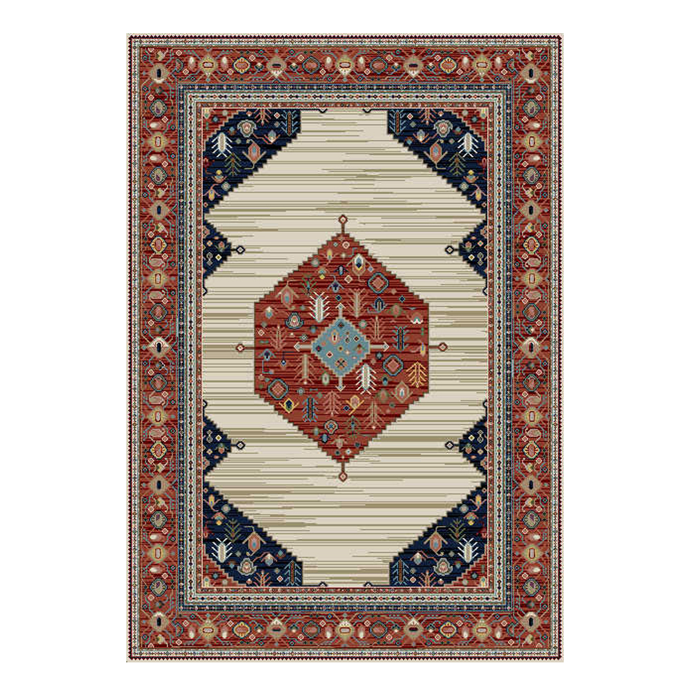 Oriental Weavers: Super Lilihan Carpet Rug: (160x230)cm