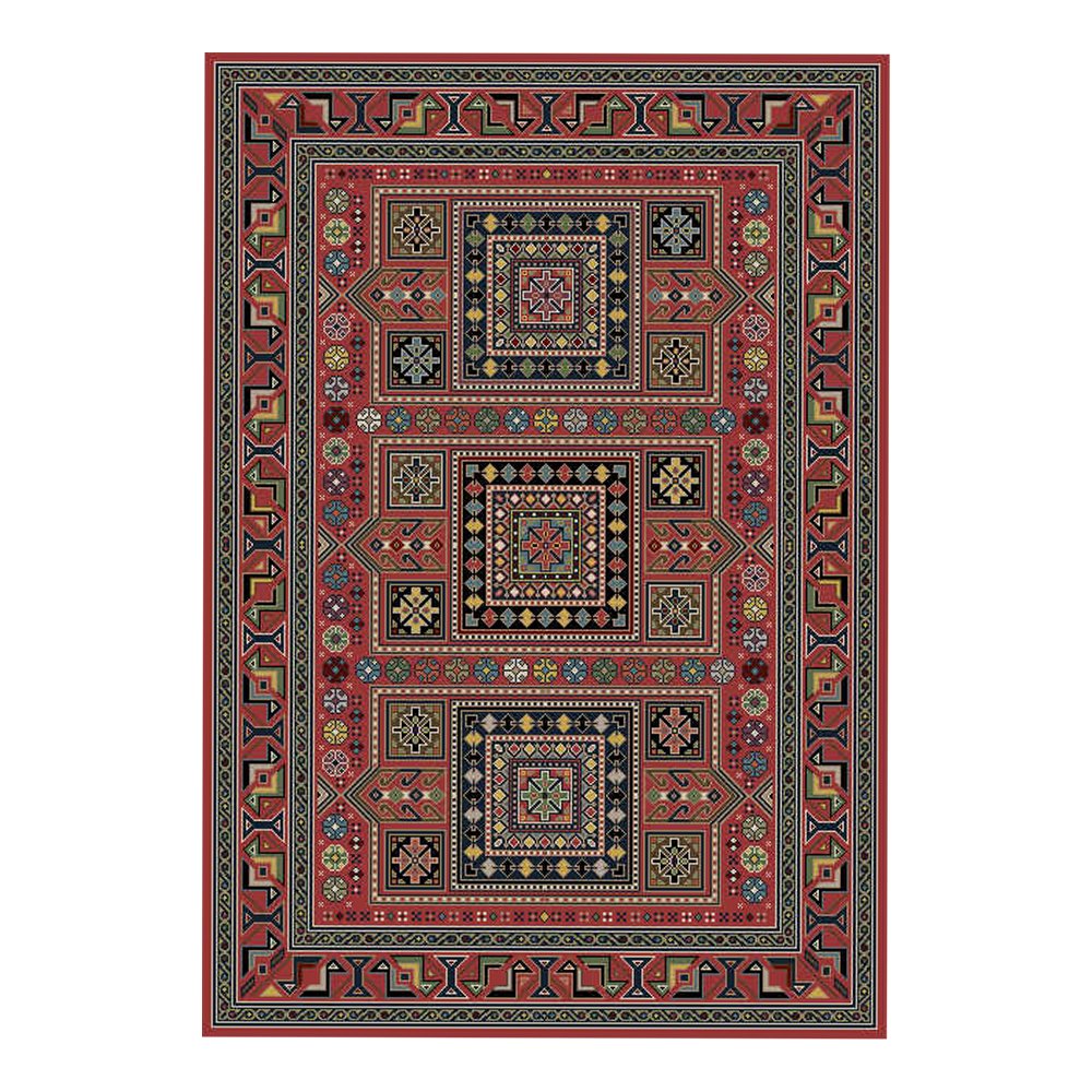 Oriental Weavers: Super Lilihan Carpet Rug: (160x230)cm