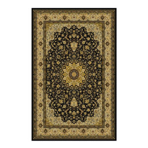 Oriental Weavers: Royal Dara Carpet Rug: (200x200)cm