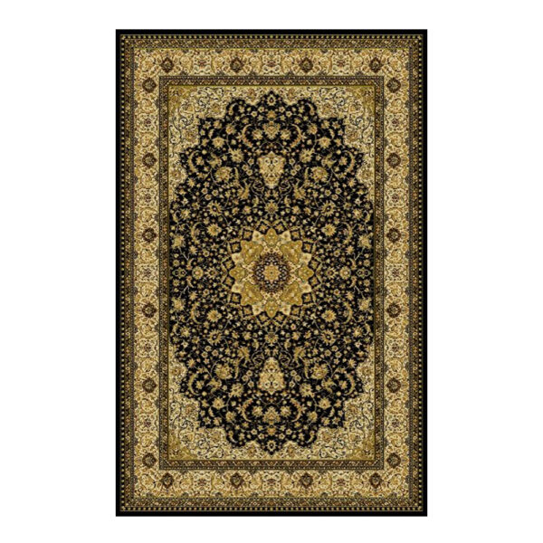 Oriental Weavers: Royal Dara Carpet Rug: (200x200)cm