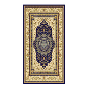 Oriental Weavers: Royal Dara Carpet Rug: (200x200)cm