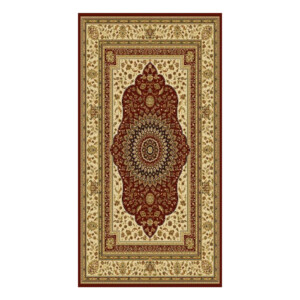 Oriental Weavers: Royal Dara Carpet Rug: (200x200)cm