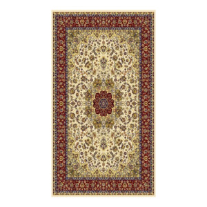 Oriental Weavers: Royal Dara Carpet Rug: (200x200)cm