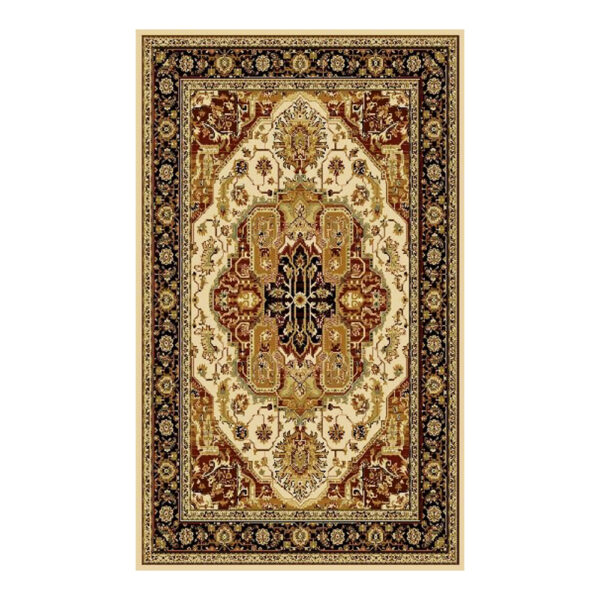 Oriental Weavers: Royal Dara Carpet Rug: (200x200)cm