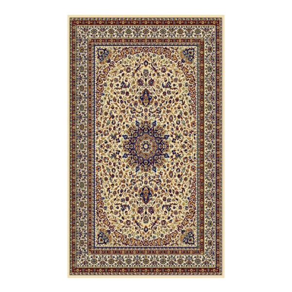 Oriental Weavers: Royal Dara Carpet Rug: (200x200)cm