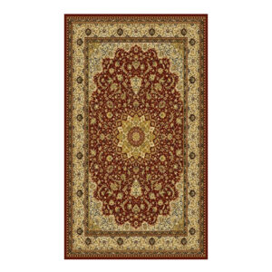 Oriental Weavers: Royal Dara Carpet Rug: (200x200)cm