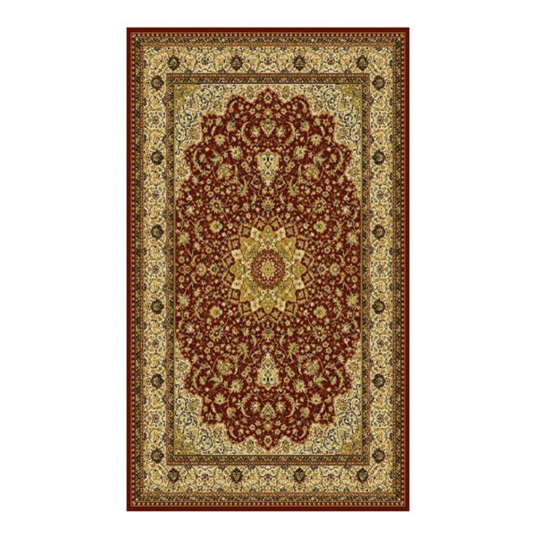 Oriental Weavers: Royal Dara Carpet Rug: (200x200)cm