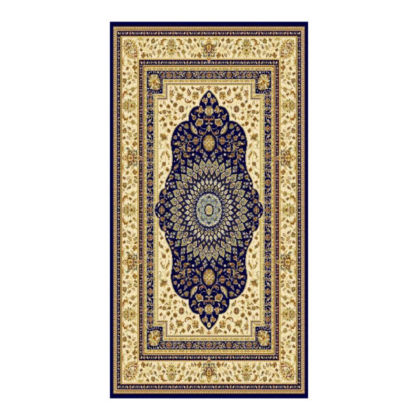 Oriental Weavers: Royal Dara Carpet Rug: (80x400)cm