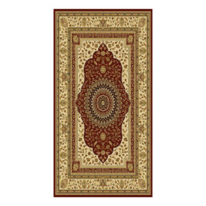 Oriental Weavers: Royal Dara Carpet Rug: (80x400)cm