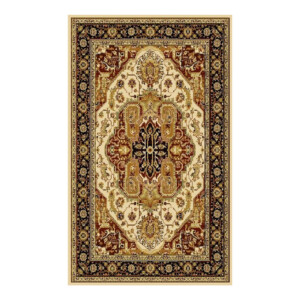 Oriental Weavers: Royal Dara Carpet Rug: (80x400)cm