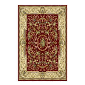 Oriental Weavers: Royal Dara Carpet Rug: (80x400)cm