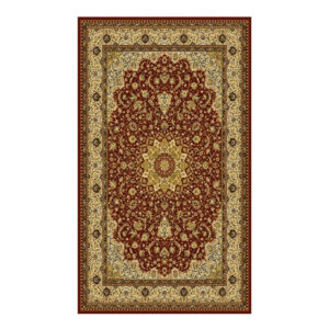 Oriental Weavers: Royal Dara Carpet Rug: (80x400)cm